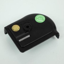 Couvercle sélecteur vitesse