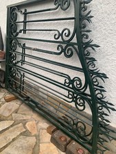  Portail Fer Forgé Très Bon