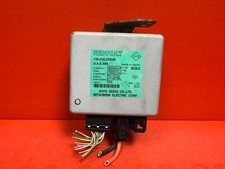 RENAULT CLIO 2 PHASE 2