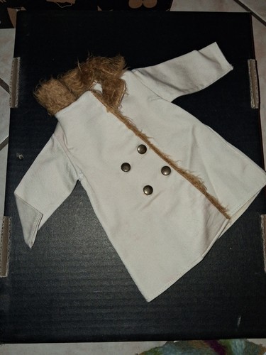 Tenue pour dolly gege - de,