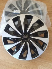 LOT DE 4 ENJOLIVEURS 15''