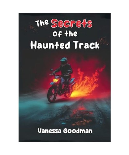The secrets haunted - the,