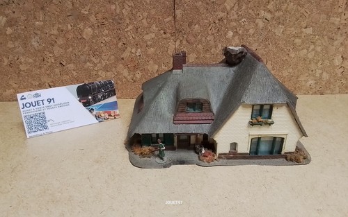 Kibri maquette maison - maison, avec