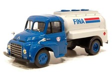 Citroën U23 "Fina" IXO/ALTAYA