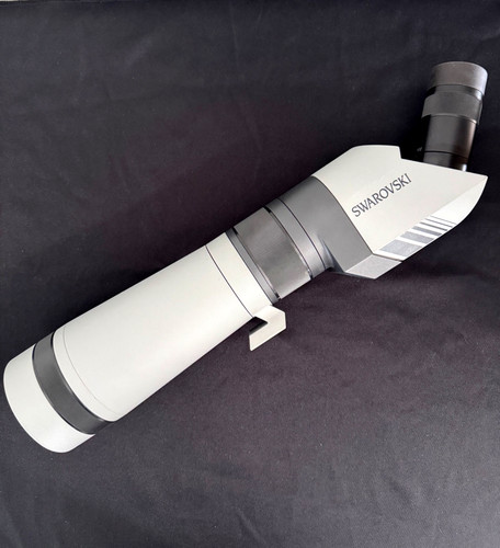 Swarovski habicht 80mm - habicht, 80
