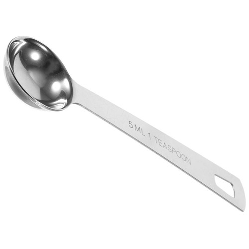 Cuillère doseuse café - doseuse, À