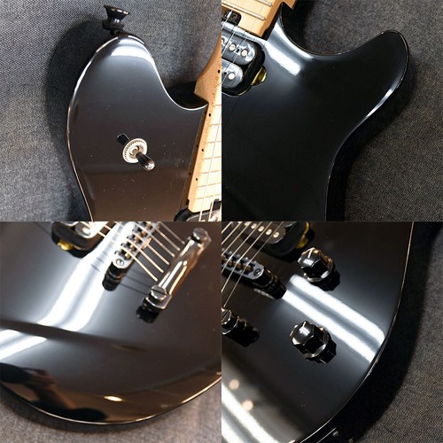 Evh wolfgang standard - evh,