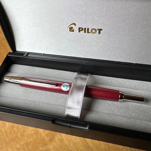 Stylo plume pilot 2009 - plume,