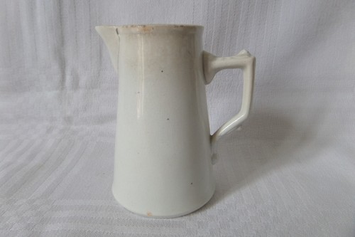 Pot miniature faience - , de