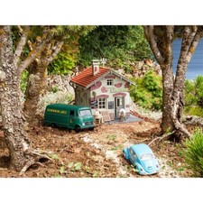 Pola G 331113 - Backhaus Offre