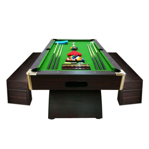 Billard americain table - billard,