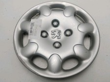 ENJOLIVEUR DE ROUE - Peugeot 206 (2A/C/H/J/S) 1999 #A104_34400402152172