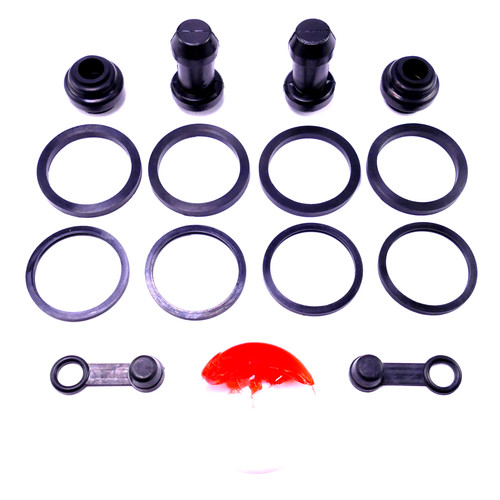 étrier kit réparation - kit, de