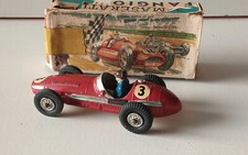 CRESCENT TOY  1/43 MASERATI