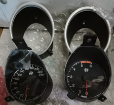 1 COMPTEUR DE VITESSE+ 1