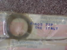 NOS Harley Aermacchi