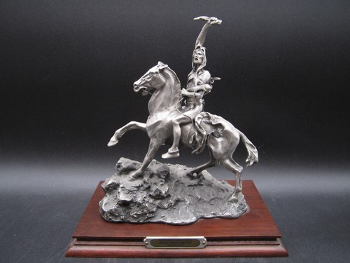 Chilmark fine pewter limited - fine,