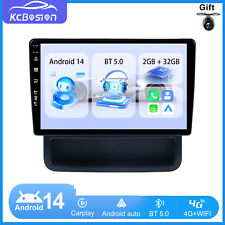 RDS Android 14 Autoradio GPS