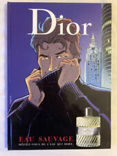 Rare Album 2001 publicitaire