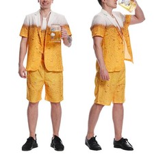 Déguisement homme oktoberfest - déguisement,