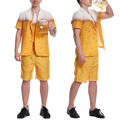 Déguisement homme oktoberfest - homme,
