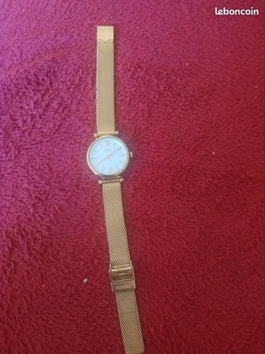 Montre fossil femme - fossil,
