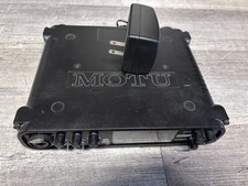 Motu ultralite firewire audio - ultralite,