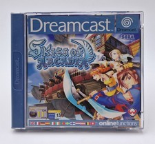 Skies of Arcadia - SEGA