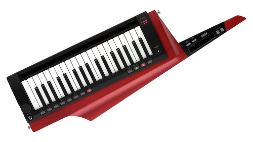Clavier synthétiseur