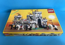Lego 6080 King's Castle boîte