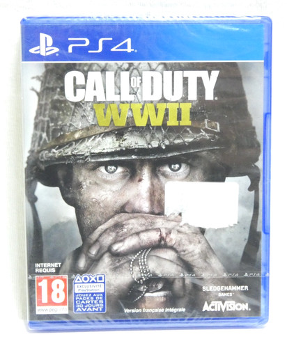 Call duty cod - duty, ii