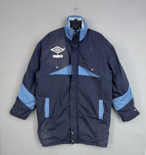 Vintage Umbro Jacket Mens