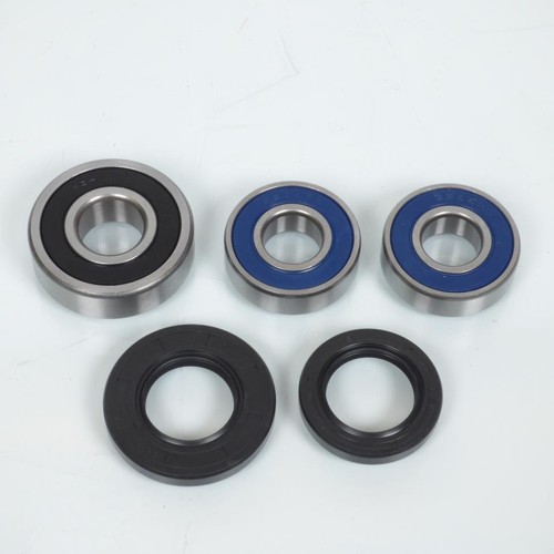 Kit roulement roue all - de,