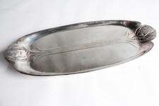 GALLIA CHRISTOFLE Plat