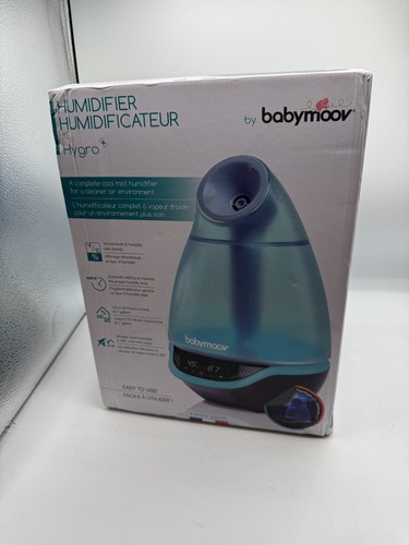 humidificateur babymoov