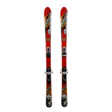Ski occasion junior Rossignol
