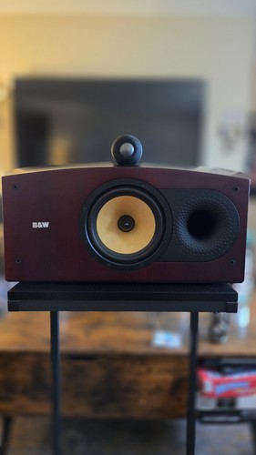 Bowers wilkins nautilus - wilkins,
