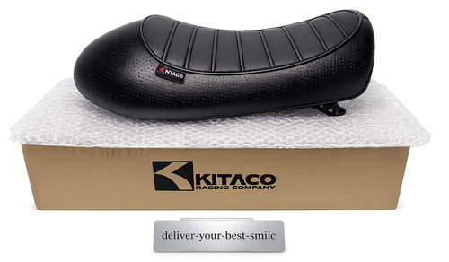 Kitaco custom seat honda - custom,