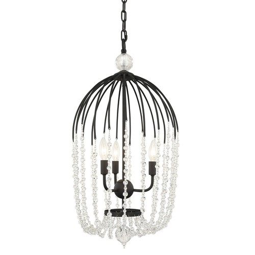 Voliere light pendant - pendant,