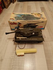 Jouet Filoguidé Ancien Clim