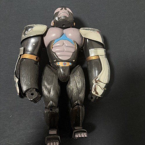 Animism defender gorilla - defender,