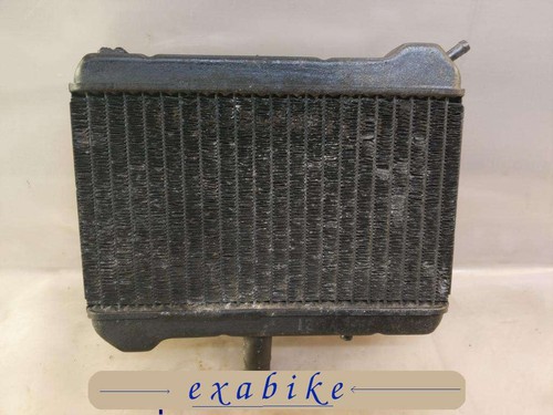 Radiateur droit pour - pour, honda