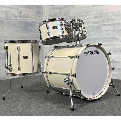 Yamaha recording custom - yamaha,