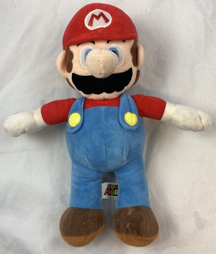 Peluche nintendo super mario - peluche,