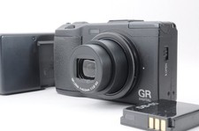 Appareil Photo Compact Ricoh