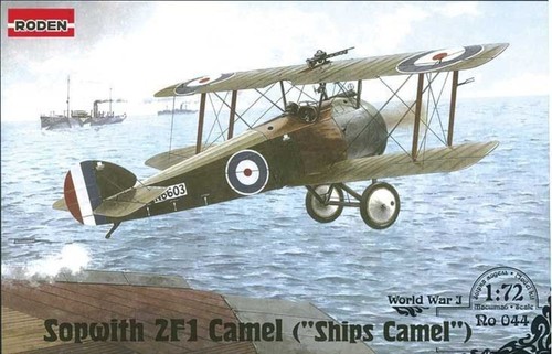 Sopwith 2f1 camel ships - ships,