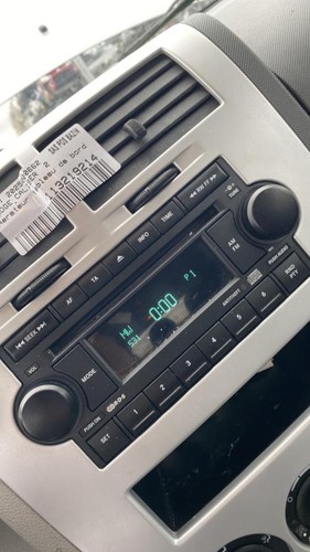 Autoradio origine dodge - autoradio,