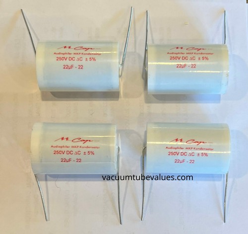 Four mundorf mcap - four,