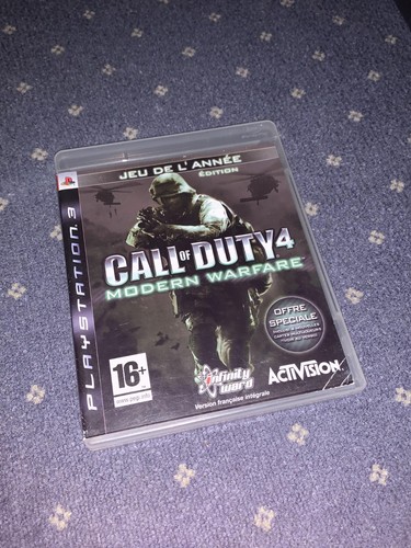 Call duty modern warfare - 4,