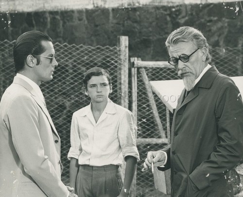 Alain delon richard - alain, delon richard